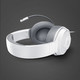 新色发售：Razer  雷蛇 北海巨妖标准版X 头戴式游戏耳机 水银