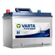 VARTA 瓦尔塔 蓝标 80D26R 汽车蓄电池