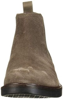 Clarks Men's Paulson Up Chelsea Boot