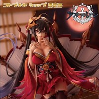 玩模总动员、新品发售：KOTOBUKIYA 寿屋《碧蓝航线》1/7 大凤 手办