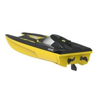 SYMA 司马 遥控赛艇系列 Q9-Y 儿童电动遥控玩具 遥控船