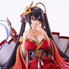 KOTOBUKIYA 寿屋《碧蓝航线》1/7 大凤 手办