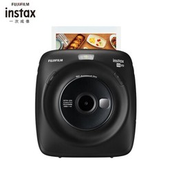 FUJIFILM 富士 FUJINFILM instax SQ20 拍立得相机 纪念礼盒装