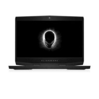 银联专享：Alienware 外星人 M15 15.6英寸游戏本（i7-8750H、16GB、512GB、RTX 2060）