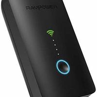 RAVPower FileHub Plus 多功能文件宝