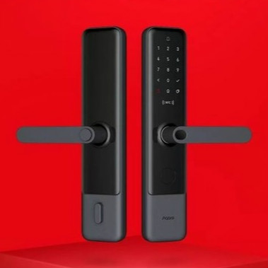 Aqara 绿米联创 N200 智能门锁