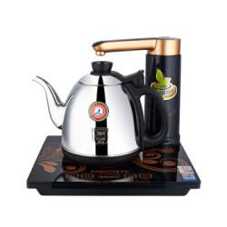 金灶(KAMJOVE)智能自动上水电热水壶 电热壶 茶具全自动电茶炉茶具K7