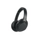 12期免息 Sony/索尼WH-1000XM3无线蓝牙降噪耳机