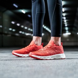 安踏虫洞科技能量环跑步鞋秋季新款运动鞋