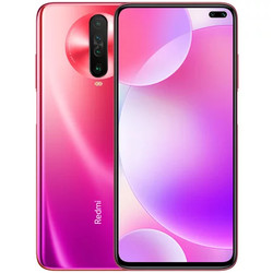 Redmi 红米 K30 4G版 智能手机 8GB 256GB