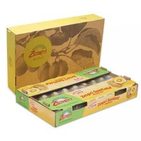 Zespri 佳沛 阳光金奇异果 27-33粒单果 重约90-130g