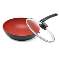 Fissler 菲仕乐 157303261000-8 小红锅 28CM