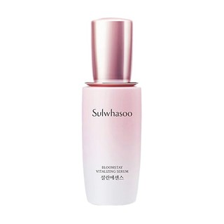 Sulwhasoo 雪花秀 雪御活颜菁萃精华露 50ml