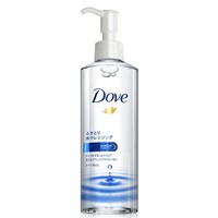 Dove 多芬 温和保湿卸妆水 235ml *3件