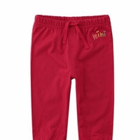 Minizone 宝宝儿童小童防蚊裤休闲裤