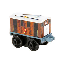 凑单品：Thomas & Friends 托马斯&朋友 DFJ15 迷你小火车 （随机一款）