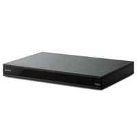 SONY 索尼 UBP-X800M2 4K 超高清蓝光播放器