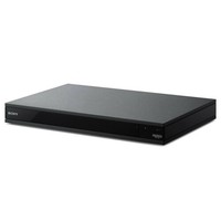  SONY 索尼 UBP-X800M2 4K 超高清蓝光播放器