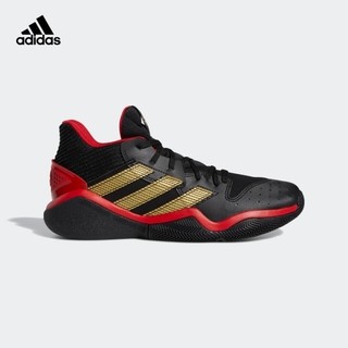Adidas 阿迪达斯 EF0681 男款篮球鞋