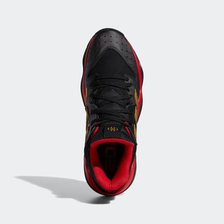 Adidas 阿迪达斯 EF0681 男款篮球鞋