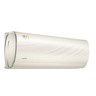 【Midea\/美的壁挂式空调报价】Midea 美的 KF