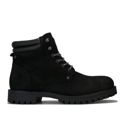 JACK JONES 杰克琼斯 Stoke Nubuck 男士工装靴