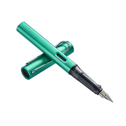 LAMY 凌美 Al-star恒星系列 EF尖钢笔 三色可选