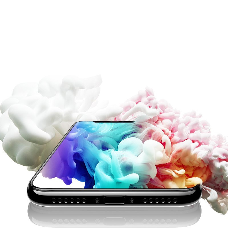 PISEN 品胜 三代  iphoneXR整屏