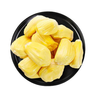 游鲜生 海南三亚黄肉菠萝蜜 新鲜水果热带水果1个 18-21斤