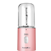 ROYALTY LINE 羅婭 罗娅碎冰榨汁机学生宿舍家用小型便携式榨汁杯电动搅拌奶昔果汁机