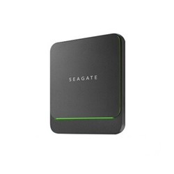 SEAGATE 希捷 酷鱼飞翼系列 USB-C 固态移动硬盘 500GB