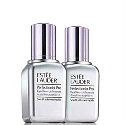 ESTEE LAUDER 雅诗兰黛 专研紧塑精华素 100ml*2