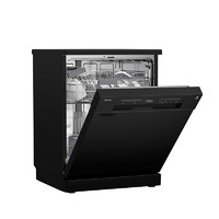 Midea 美的 初见系列 RX20 嵌入式洗碗机 14套 曜石黑