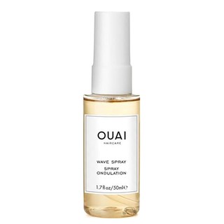 银联专享：OUAI 蓬松卷发喷雾 50ml