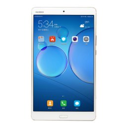 huawei华为m3青春版8英寸平板电脑3g32gb