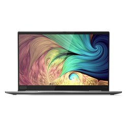 ThinkPad 思考本 联想ThinkPad X1 Titanium（0CCD）13.5英寸轻薄触控笔记本电脑（i7-1160G7 16GB 1TSSD 2.2K触控屏） 5G