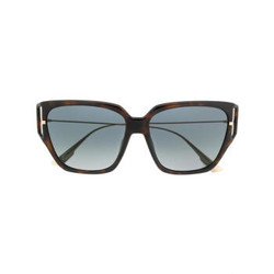 Dior 迪奥 14601423 方框太阳眼镜 