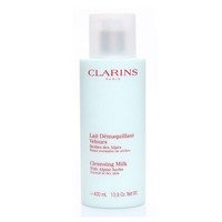 Clarins 娇韵诗 温和洁颜乳/绿吸盘洗面奶 400ml