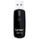 Lexar 雷克沙 S37 USB3.0 U盘 64G