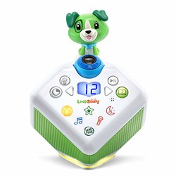 LeapFrog 儿童故事机