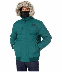 The North Face Gotham Jacket III 好价