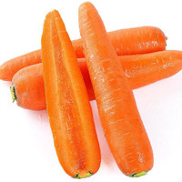 陕西沙地胡萝卜  新鲜时令蔬菜红萝卜