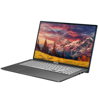 ASUS 华硕 VivoBook15s X 15.6英寸笔记本电脑（ i5-10210U、8GB、512GBSSD、MX250）