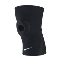 Nike AC2509-010 Pro 2.0 Open-Patella 膝盖护套（1 只）