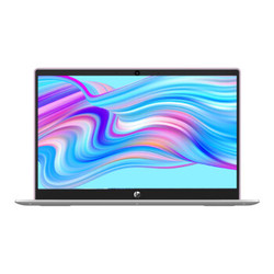 HP 惠普 星13 AN1016TU 13.3英寸笔记本电脑（i5-1035G1、8GB、512GB）