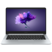 HONOR 荣耀 MagicBook 2019 14英寸笔记本电脑（R5-3500U、8GB、512GB、Win10）