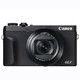Canon 佳能 PowerShot G5 X Mark II 数码相机