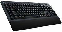 Logitech罗技 G613 无线机械键盘