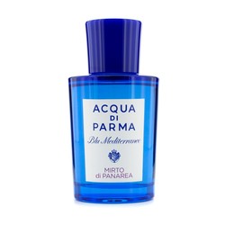 Acqua di Parma 帕尔玛之水 地中海桃金娘加州桂淡香水 75ml