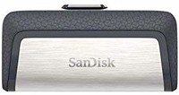 SanDisk Ultra USB Type-C 双接口U盘